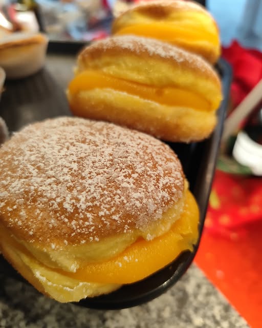 Bolas de Berlim