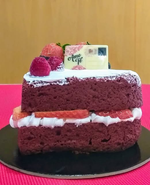 Red Velvet