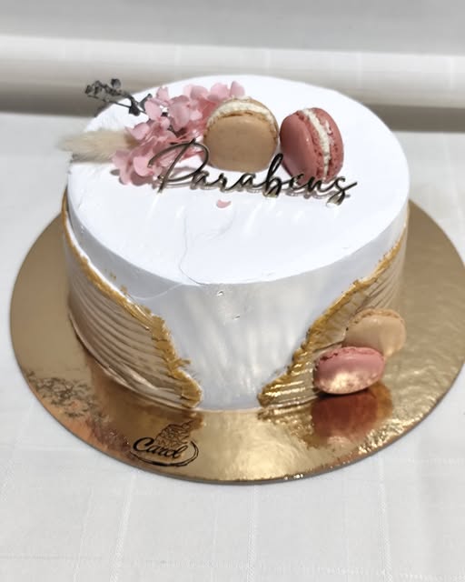 Bolos Personalizados de Aniversário